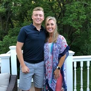 Meet your Posher, Shannon